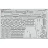 Image de Eduard USS Alaska CB-1 part 1 for HOBBY BOSS