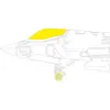 Image de Eduard F-35A TFace 1/48 for TAMIYA
