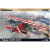 Image de Eduard Fokker D.VII (OAW) Profipack