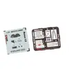 Image de Eduard Meteor F.8 SPACE 1/72 pour AIRFIX