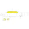 Image de Eduard Bf 110G-2 1/72