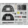 Image de Eduard Spitfire Mk.IXc 1/24 AIRFIX