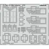 Image de Eduard C-130J intérieur 1/72 ZVEZDA