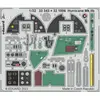 Image de Eduard Hurricane Mk.IIb 1/32 REVELL