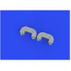 Image de Eduard Anson Mk.I radiators PRINT 1/48 AIRFIX