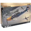 Image de Eduard Bf 109E-4 Profipack