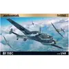 Image de Eduard Bf 110C 1/48 Profipack