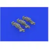 Image de Eduard WWII Allemand 10 ton jacks PRINT 1/35