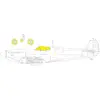 Image de Eduard Spitfire Mk.I 1/32 KOTARE