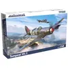 Image de Eduard Tempest Mk.II 1/48 Weekend edition