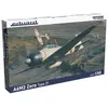 Image de Eduard A6M2 Zero Type 21 1/48 Weekend edition