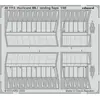 Image de Eduard Ailerons d'atterrissage Hurricane Mk.I 1/48 HOBBY BOSS