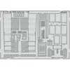 Image de Eduard Do 335A bomb bay 1/48 TAMIYA