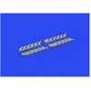 Image de Eduard Do 335A exhaust stacks PRINT 1/48 TAMIYA