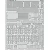 Image de Eduard A-20G bomb bay 1/32 HKM
