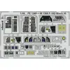Image de Eduard F-16D Block 30 1/48 KINETIC