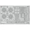 Image de Eduard B-24D PART II 1/48 REVELL