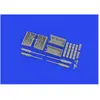 Image de Eduard FM-2 gun bays PRINT 1/48