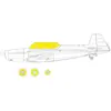 Image de Eduard Z-526 Trenér Master TFace 1/48