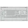 Image de Eduard SU-76M fenders 1/35 ZVEZDA
