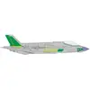 Image de Eduard F-35A RAM panels early 1/72 TAMIYA