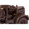 Image de Eduard WWII Armée britannique 30-CWT 4x2 Truck 1/35 AIRFIX