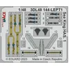 Image de Eduard Sea King HAS.1 SPACE 1/48 AIRFIX