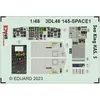 Image de Eduard Sea King HAS.5 SPACE 1/48 AIRFIX