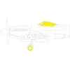 Image de Eduard Seafire F.XVII 1/48