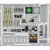 Image de Eduard Sea King HAS.5 cargo interior 1/48