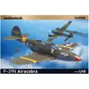 Image de Eduard P-39N Airacobra 1/48
