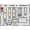 Image de Eduard FM-1 ESPACE 1/48