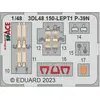 Image de Eduard P-39N ESPACE 1/48