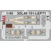 Image de Eduard X-1 SPACE 1/48