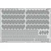 Image de Eduard USS Nimitz CVN-68 PART I 1/350