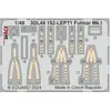 Image de Eduard Fulmar Mk.I SPACE 1/48