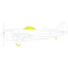 Image de Eduard P-47D-25 TFace 1/48