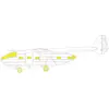 Image de Eduard Go 244B TFace 1/48 ICM