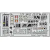 Image de Eduard Me 410A-1 1/72 AIRFIX