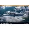 Image de Eduard L-39C ALBATROS 1/72 PROFIPACK