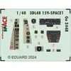 Image de Eduard Go 244B SPACE 1/48 ICM