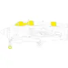 Image de Eduard Gannet AS.1/AS.4 TFace 1/48 AIRFIX