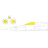 Image de Eduard F-5E TFace 1/48 AFV CLUB /