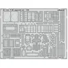 Image de Eduard F-5E upgrade set 1/48