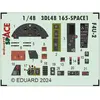 Image de Eduard F4U-2 SPACE 1/48 MAGIC FACTORY