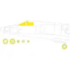 Image de Eduard U-2R TFace 1/48 HOBBY BOSS