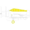 Image de Eduard TBD-1 TFace HOBBY BOSS