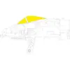 Image de Eduard A-10C TFace