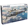Image de Eduard Bf 109G-6 Erla 1/48 EDUARD-WEEKEND