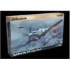 Image de Eduard Spitfire Mk.XVI High Back 1/48 EDUARD-PROFIPACK